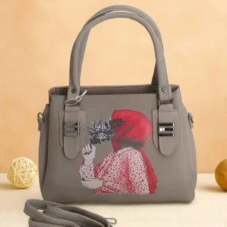 New PRINTED Handbags & crossbody bag For Womens💖