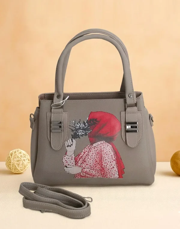New PRINTED Handbags & crossbody bag For Womens💖