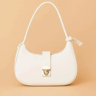 Handbag for girls - Bags for girls - Leather Bag for women - Shoulder bags for ladies - casual handbag - Phone pouch - Crossbody & Shoulder bag for gift - Purse for girls